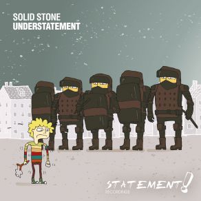 Download track Understatement (Extended Mix) Solid Stone