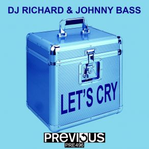 Download track Everybody (Edit) Johnny Bass