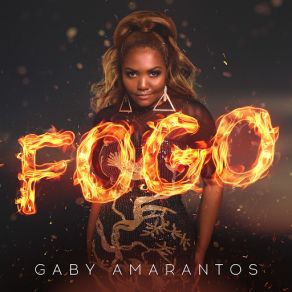 Download track Fogo (Boss In Drama Remix) Gaby Amarantos