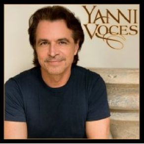 Download track Unico Amor (Enchantment) YANNI