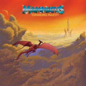 Download track Beams Of Light Mammatus