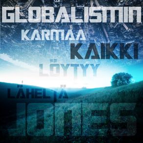 Download track Kaikki Löytyy Läheltä The Jones