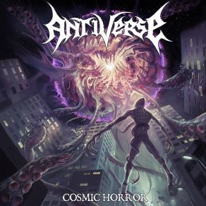 Download track Novamancer Antiverse