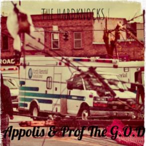 Download track Cutter's AppolisShawn Maddman Ford, Prof The G. O. D
