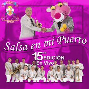 Download track Cinco Pa Las Doce (En Vivo) ZAPEROKO La Resistencia Salsera Del Callao