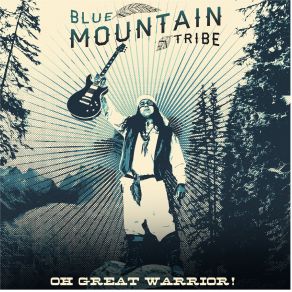 Download track Sacred Flowers Blue Mountain Tribe