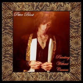 Download track I Am The One Peter Blast