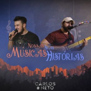 Download track Então Você Vem Carlos Neto