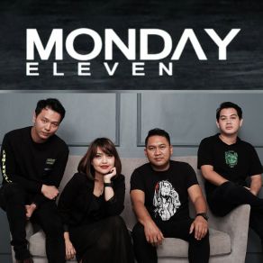 Download track Bahagiaku Monday Eleven