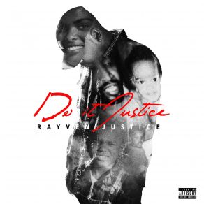 Download track Go Crazy Rayven JusticeEric Bellinger