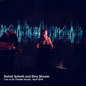 Download track Floor Noise (Live) Sina Shoaie