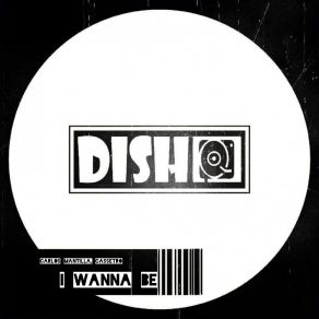 Download track I WANNA BE Cassetro