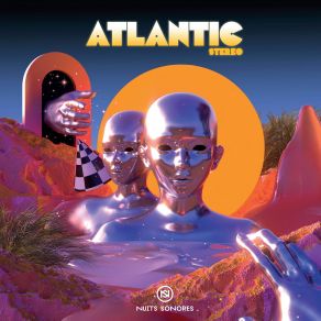 Download track Transatlantic (La France C'est Pas Paris) Dani Boom, Tushen Raï, Cornelius Doctor