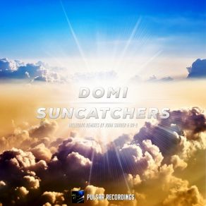 Download track Suncatchers (Ar-2 Remix) Domi