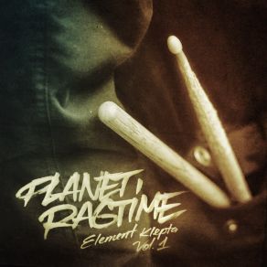 Download track Empty Pockets Planet Ragtime