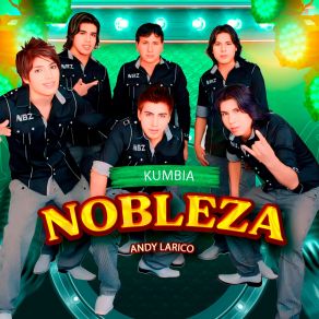 Download track Sufro Y Lloro Por Tu Amor Kumbia Nobleza