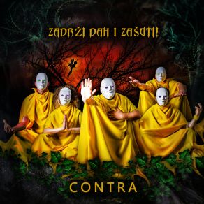 Download track Omaž Životu Contra