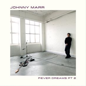 Download track Lightning People Johnny Marr