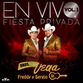 Download track Una Página Más (En Vivo) Hermanos Vega JrChuy Vega