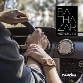 Download track It'S Time (Original Mix) Balthazar