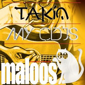 Download track My Cdjs (Carlos Bambosa And Fresh Funcky Remix) Takin