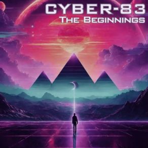 Download track Walking The Streets Cyber83