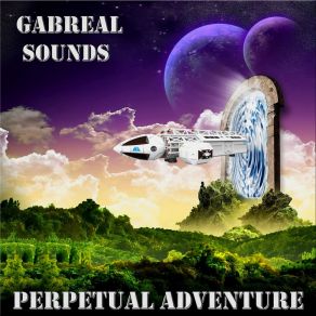 Download track Antigravitation GABREAL SOUNDS