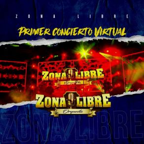 Download track A Llorar A Otra Parte Zona Libre