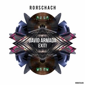 Download track Exit! (Original Mix) David Armada