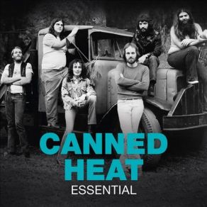 Download track Sic'em Pigs Canned Heat