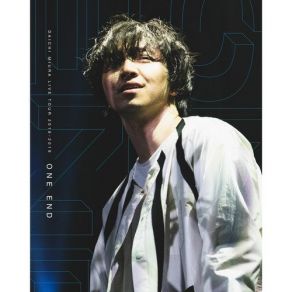 Download track DIVE! (DAICHI MIURA LIVE TOUR ONE END In 大阪城ホール [2019.3. 13]) 三浦大知, Daichi Miura