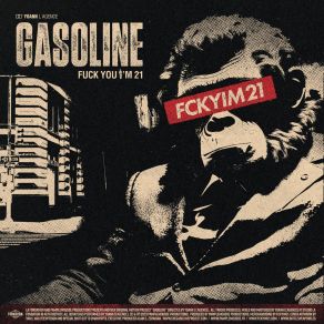 Download track Darkness In The 46th District Gasoline