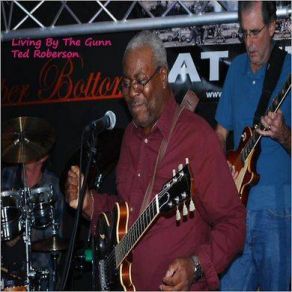 Download track Angel Wings Ted Roberson