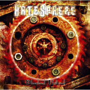 Download track Hell Is Here HateSphere