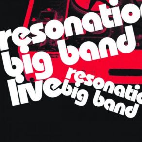 Download track Minor Tor (Live) Resonation Big Band