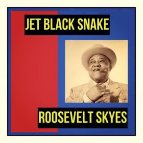 Download track Third Degree Blues Skyes Roosevelt