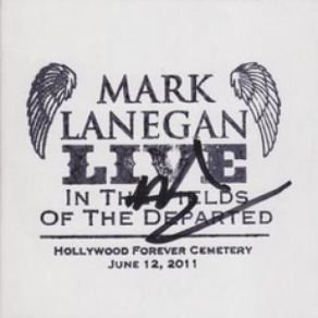 Download track No Easy Action / Miracle Mark Lanegan