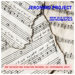 Download track Southern Dreams Jeronimo Project