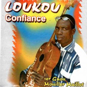 Download track Batterie Loukou Confiance