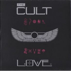 Download track Love Ian Astbury, The Cult