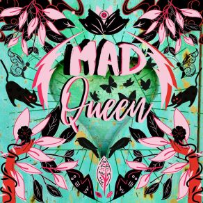 Download track Feeding Crows Mad Queen