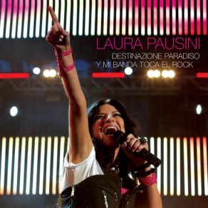 Download track Destinazione Paradiso (Live) Laura Pausini