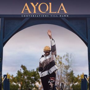 Download track Home (Reimagined) Ayola