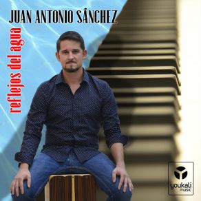 Download track Por Ti Seré (Canción) Juan Antonio Sánchez