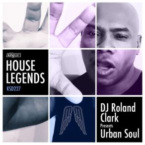 Download track Love Is (Tomo King Street Remix) Urban Soul, Roland Clark