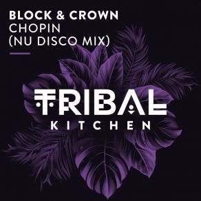 Download track Chopin (Nu Disco Mix) Block & Crown