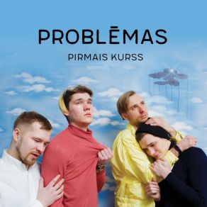 Download track Dzīvoklis Pirmais Kurss