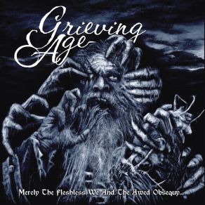 Download track O, Elegiac Purulent Purtenance, O Sepulchral Longevous Billows Amed, Grieving Age