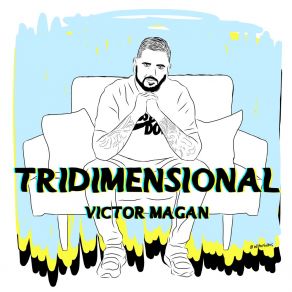 Download track La Mascarilla Victor Magan