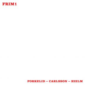 Download track Can't Hide (Answer) Forkelid – Carlsson – HielmThe Answer